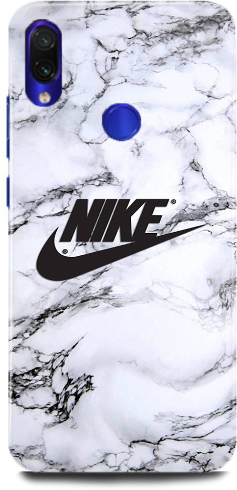 Dimora Back Cover for Redmi 7 nike nike Logo nike Emblem nike Just Do It nike Sign nike Symbol Dimora Flipkart