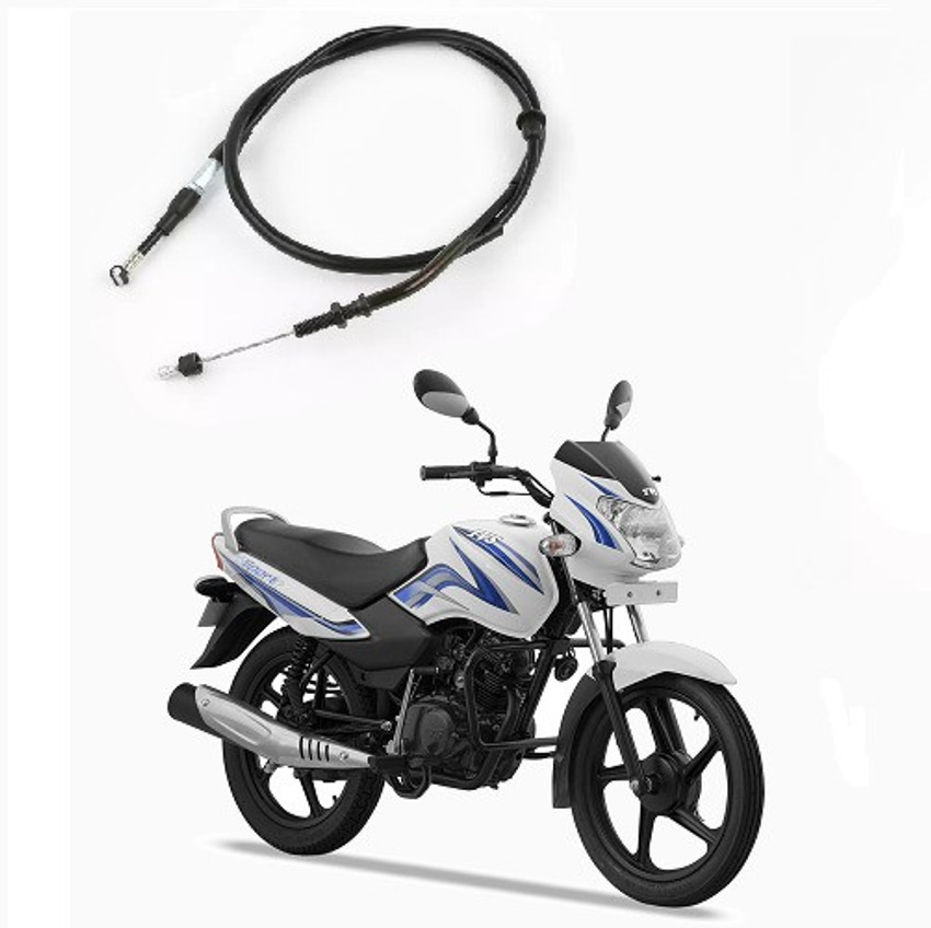 Tvs sport discount clutch plate price