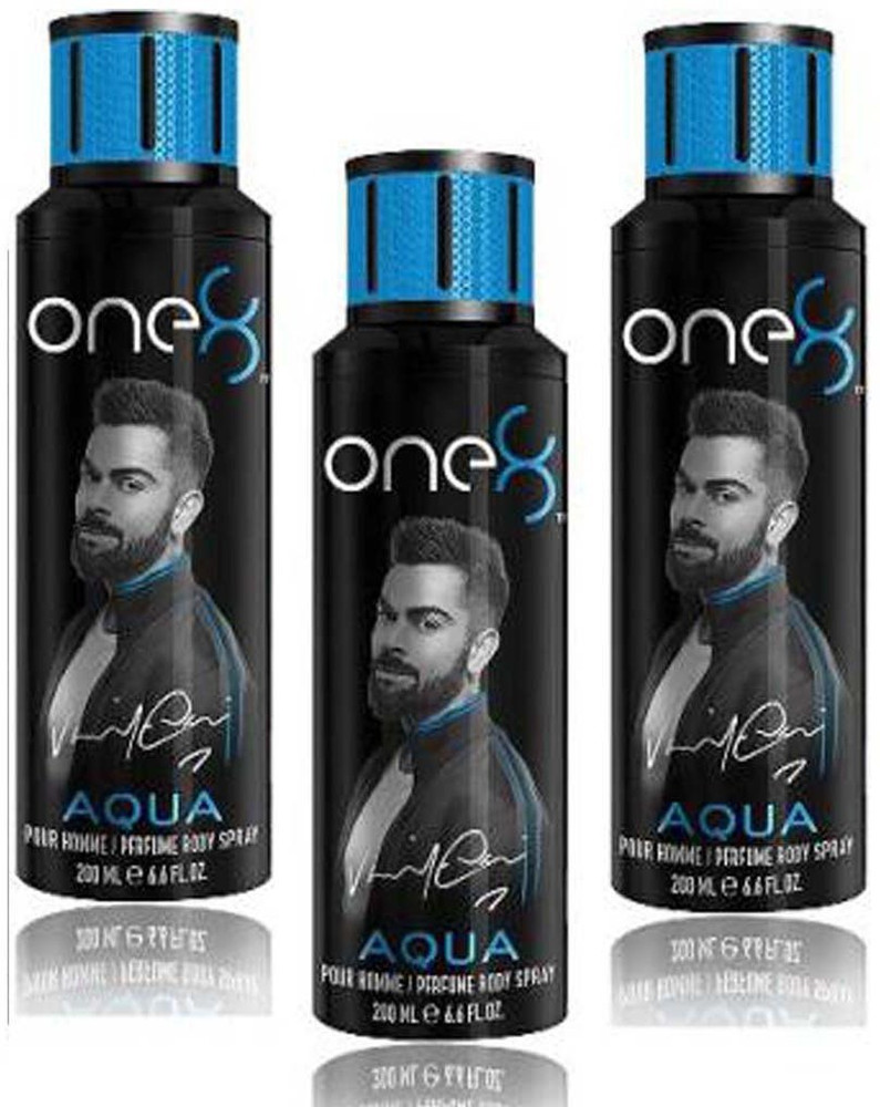 One 8 sales deo price