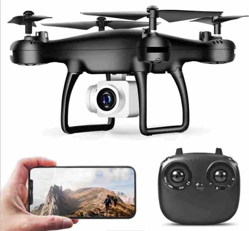 Drone best sale gyroscope camera