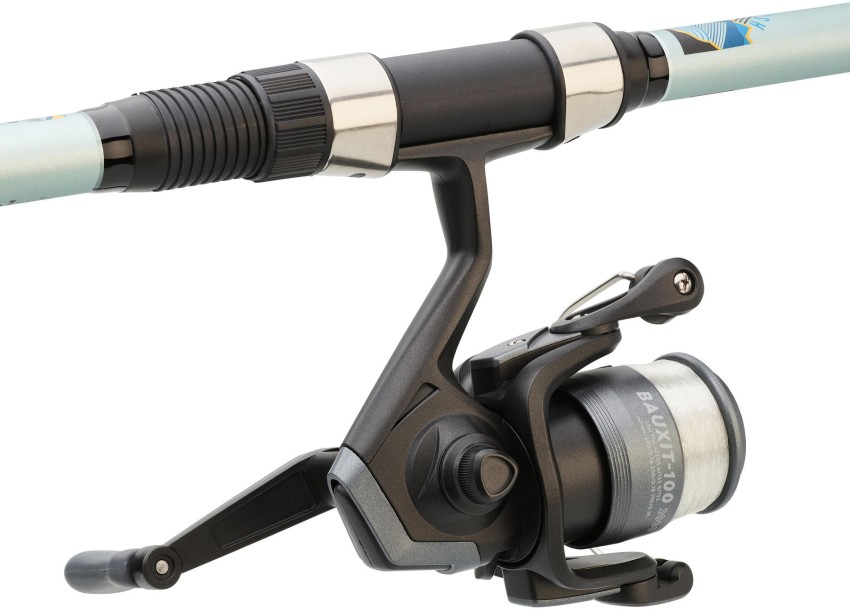 Caperlan by Decathlon FISHING DISCOVERY COMBO UFISH 240 8577301