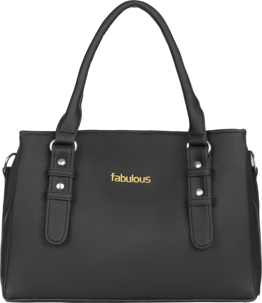 Black handbags for 2025 college