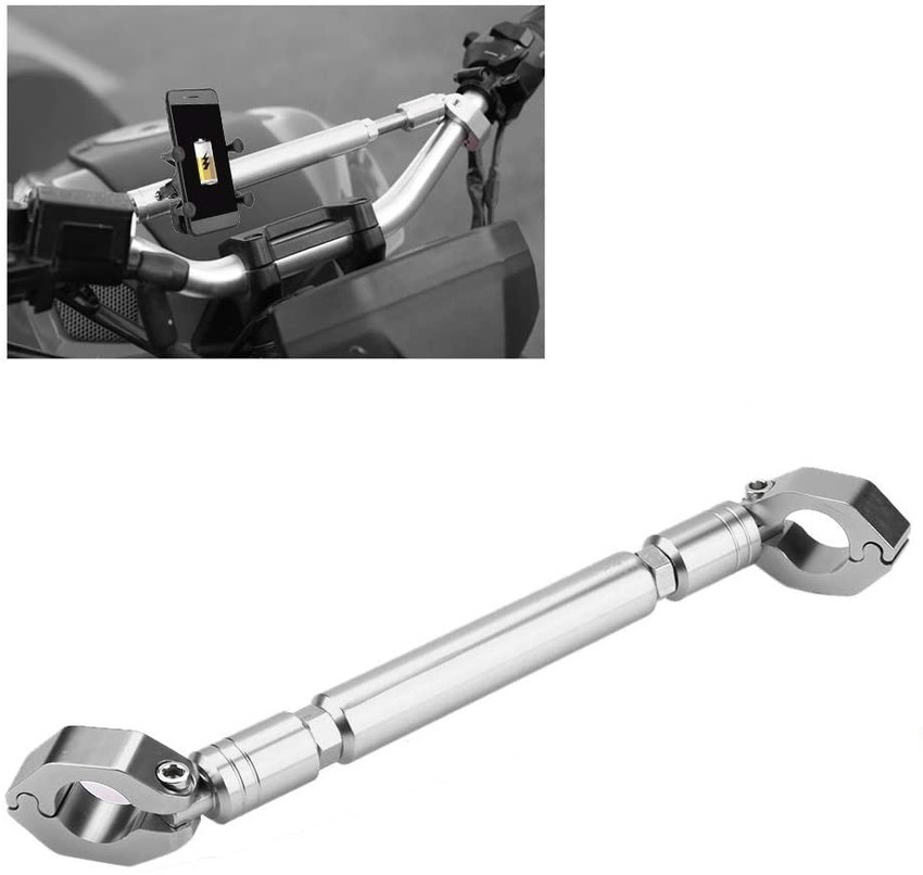 Adjustable best sale bike handlebars