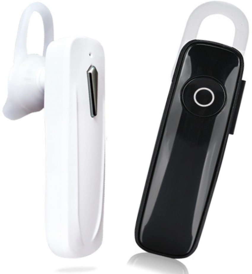 Bluetooth headset for 2 best sale mobile phones