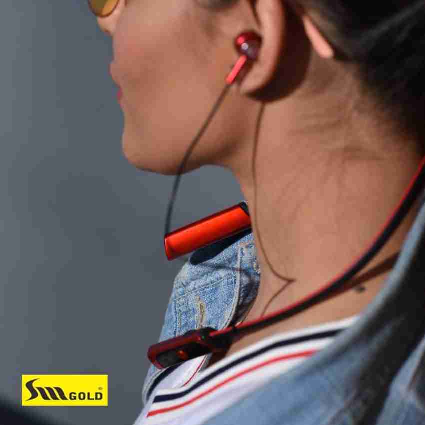 Sm gold bluetooth price best sale