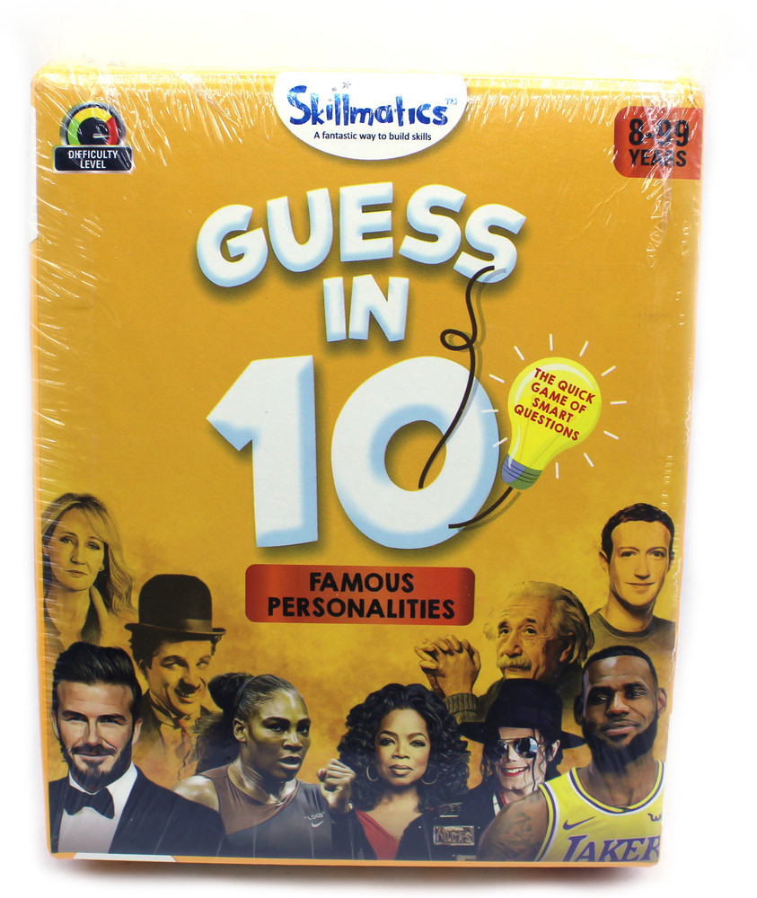 Guess what game in flipkart hot sale