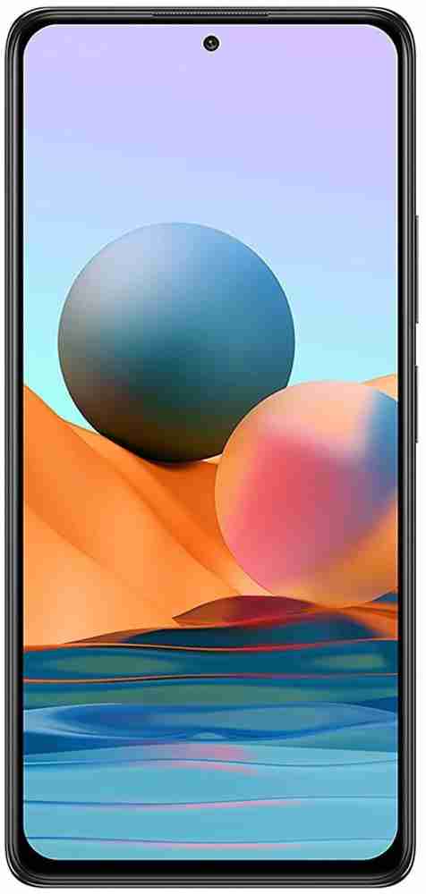 redmi note 10 price on flipkart