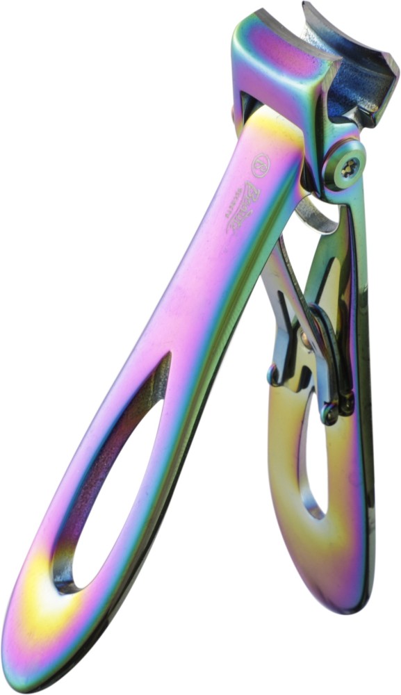 Nail Clippers for Thick Nails, Extra Wide Jaw Opening Nail Cutter