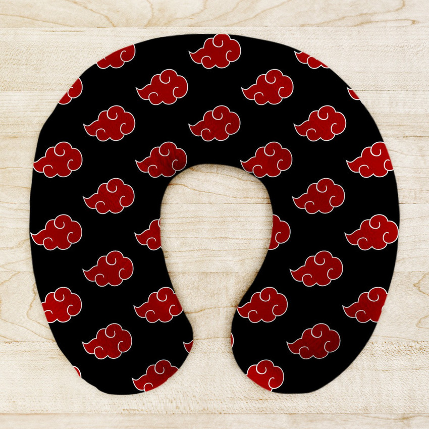 Anime online travel pillow