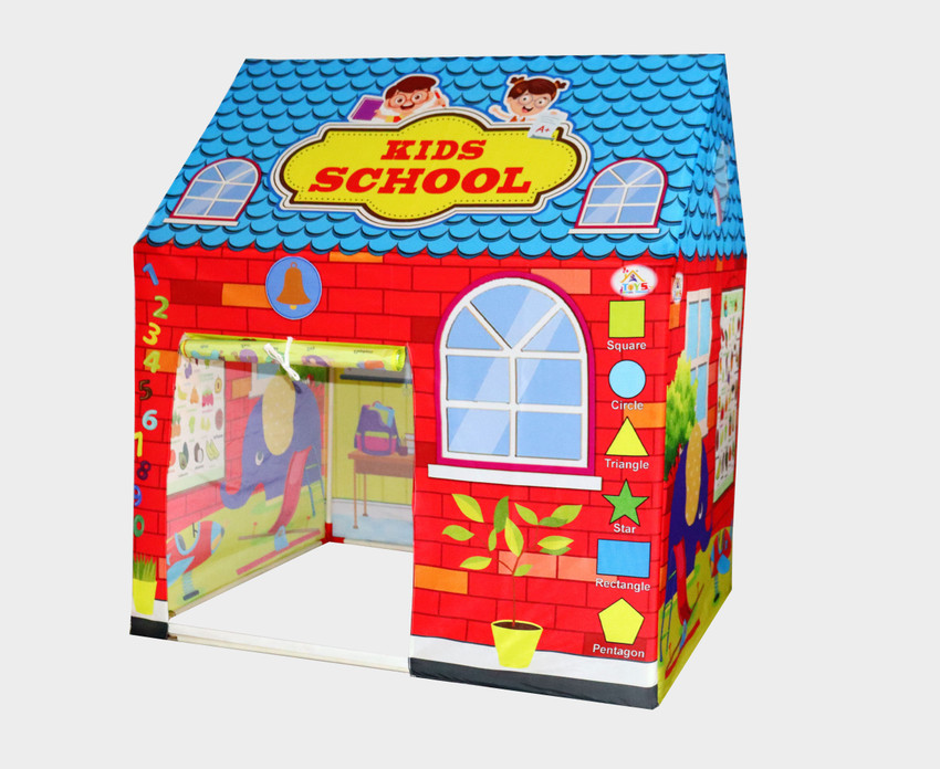 Tent toy house deals