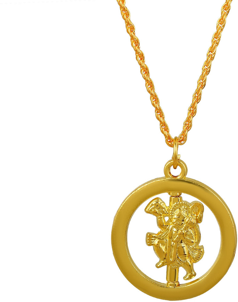 Bajrang shop bali locket