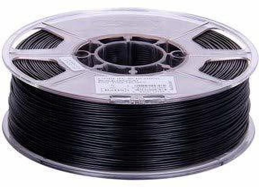 eSUN 3D PRINTING PLA+ FILAMENT 1.75mm - 0.5kg