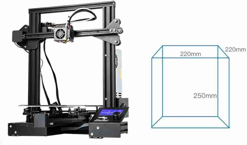 Creality 3D Ender 3 v-slot