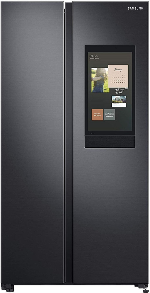 Samsung store latest refrigerator