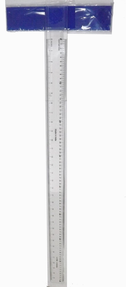 T scale deals ruler