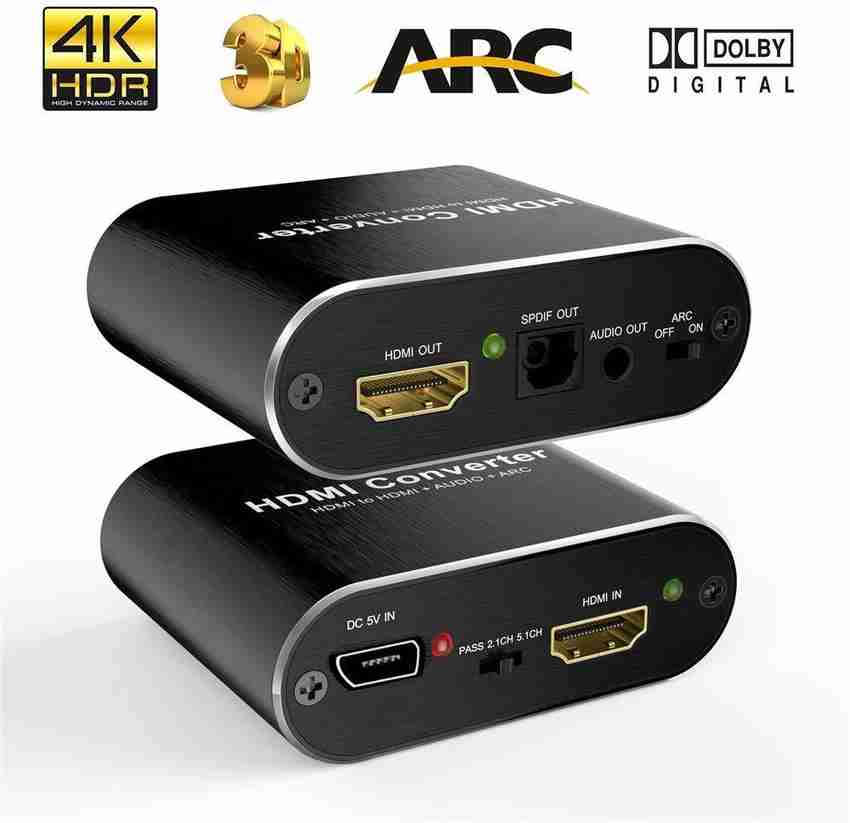Hdmi shop hdmi audio