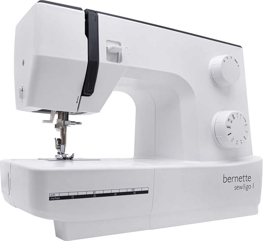 bernette sew&go 1