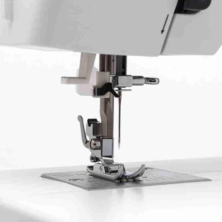 bernette - sew&go 1 - Sewing Machine  Domesticity Fabric Shop & Bernina  Sewing Studio