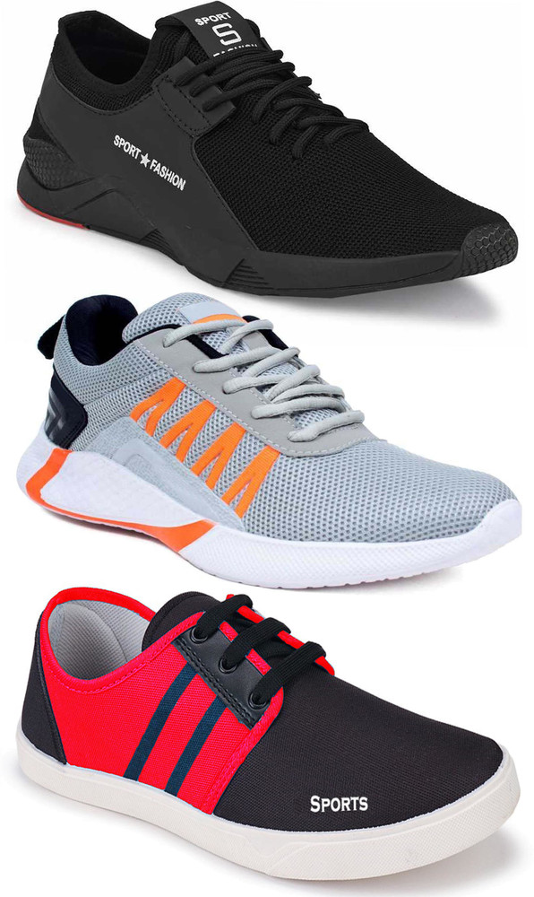Combo shoes in flipkart top