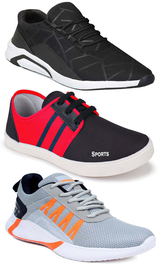 Flipkart shoes best sale combo offer