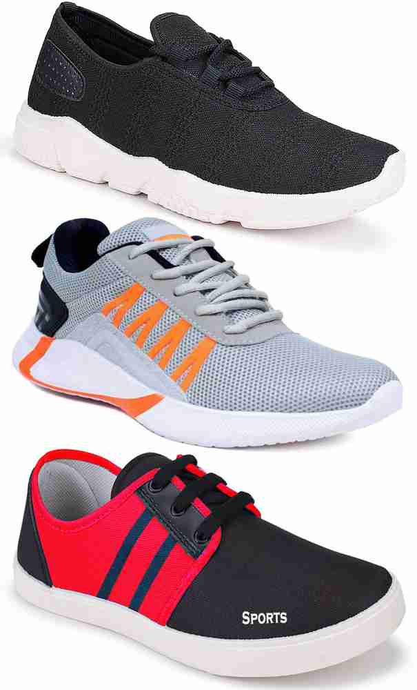 Flipkart mens shoes combo offer top