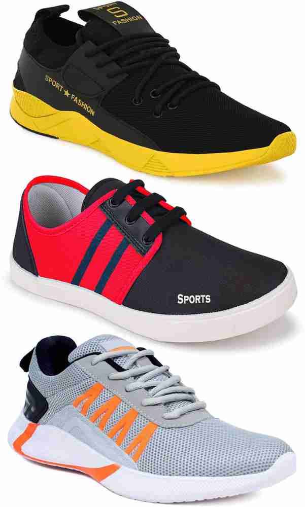 Flipkart sports cheap shoes under 3