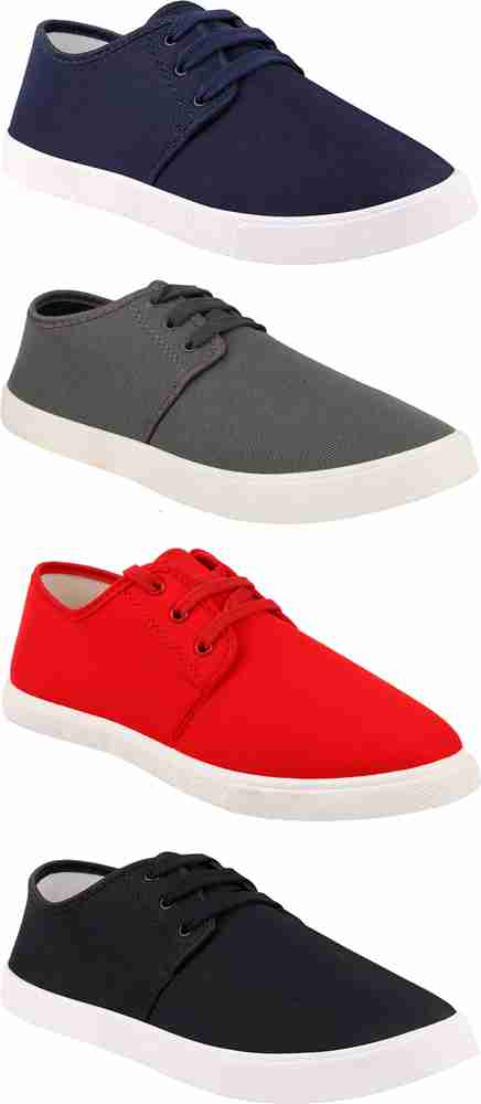 Flipkart combo 2025 shoes offer