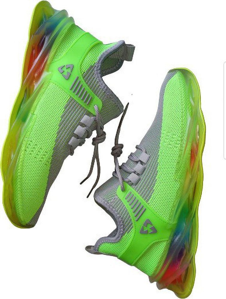 Funky shoes sales for men
