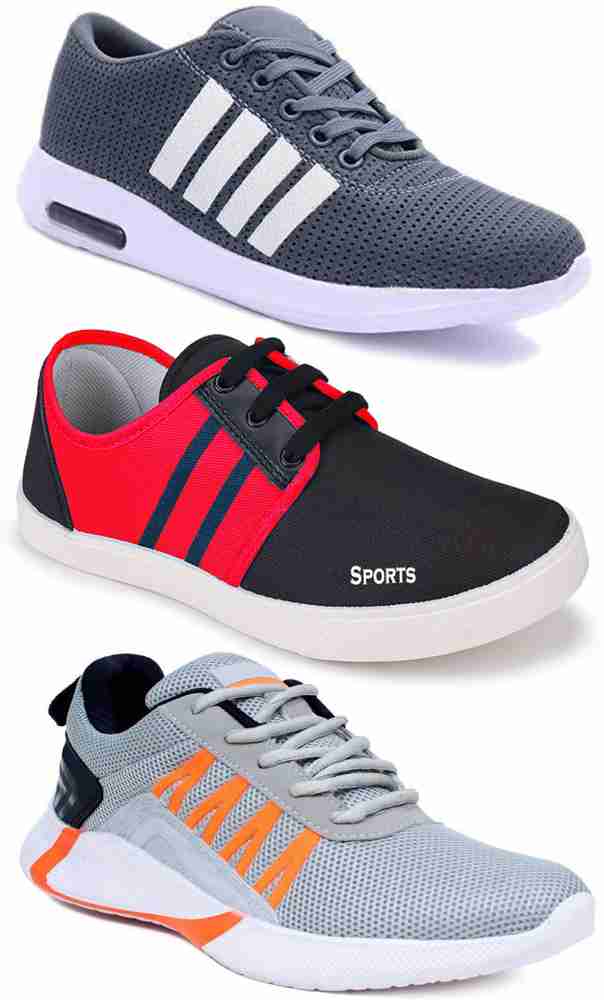 World Wear Footwear Running Shoes For Men Buy World Wear Footwear Running Shoes For Men Online at Best Price Shop Online for Footwears in India Flipkart