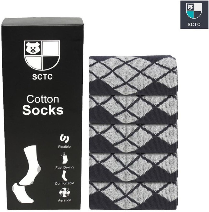 SCTC Men Ankle Length - Buy SCTC Men Ankle Length Online at Best Prices in  India