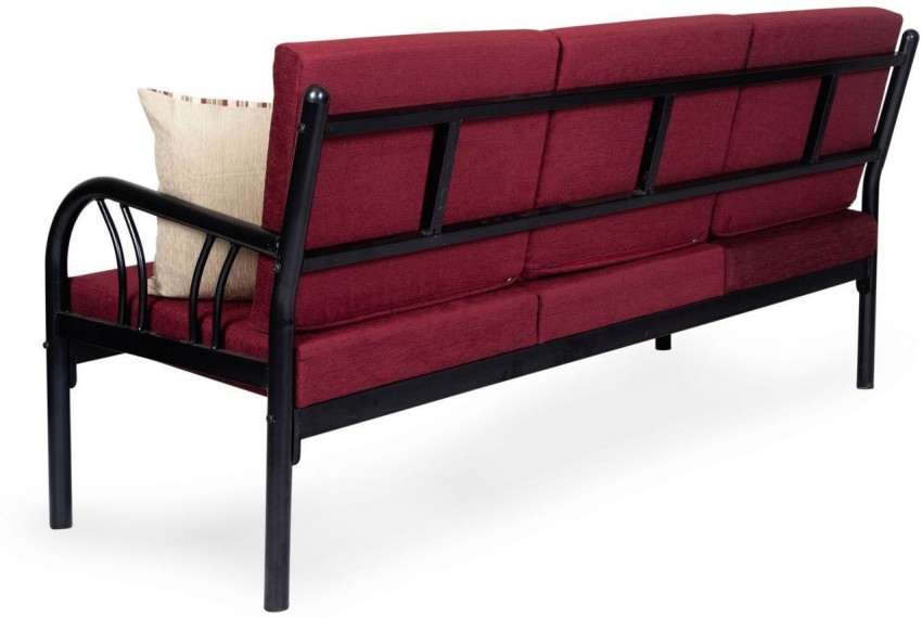 Iron sofa set deals flipkart