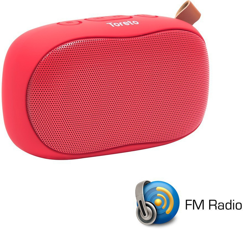 Toreto bang speaker price best sale
