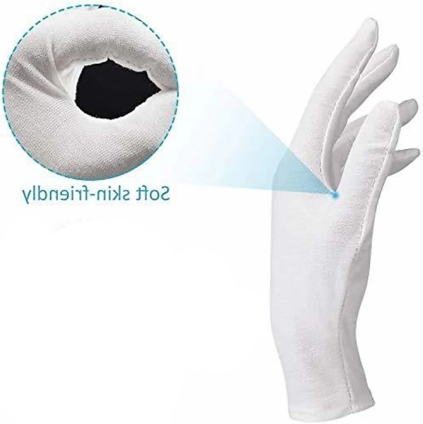 Nicsy Women & Men Sun UV Protection Gloves Protection from