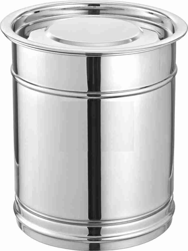 https://rukminim2.flixcart.com/image/850/1000/kmgn0cw0/storage-drum/n/3/p/stainless-steel-atta-drum-water-pawali-tanki-10kg-bhati-original-imagfcwq3dawcfph.jpeg?q=20