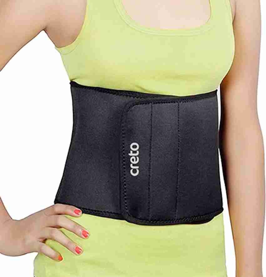Neoprene discount stomach wrap