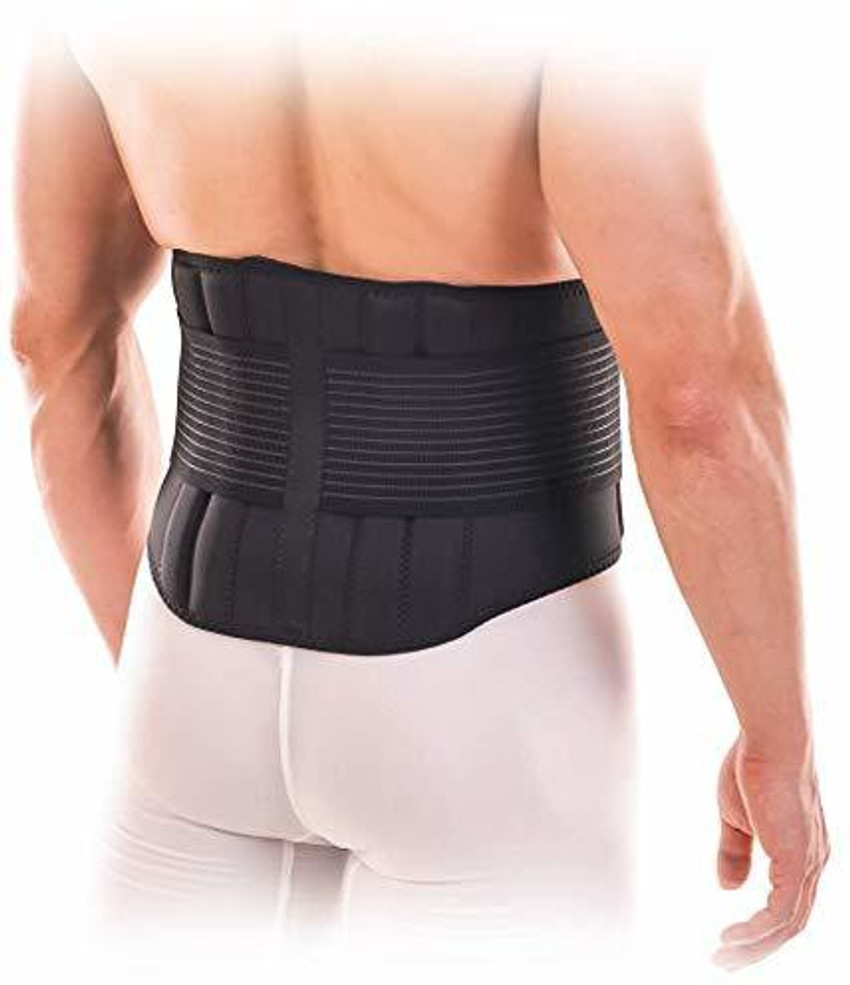 Belt for back pain flipkart cheap