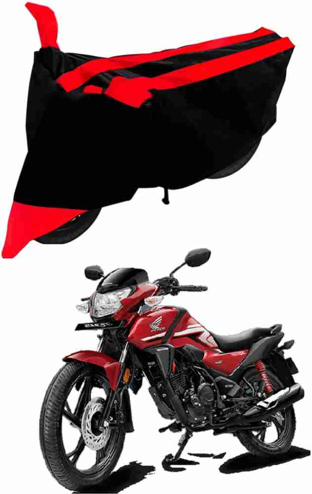 Honda shine bike cover flipkart outlet