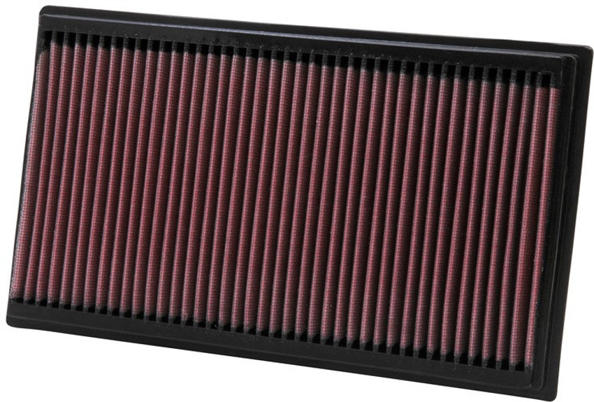 Jaguar xf air outlet filter