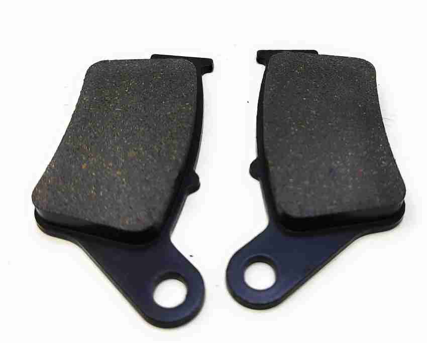 Pulsar 220 2025 disc pad price