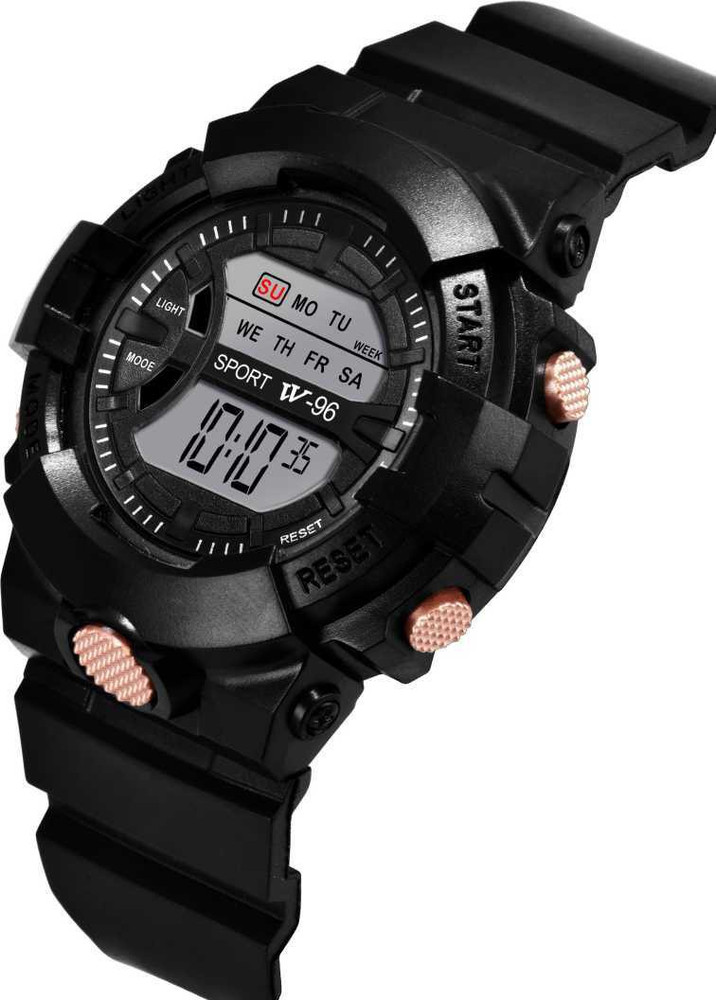 Girls 2025 ka watch