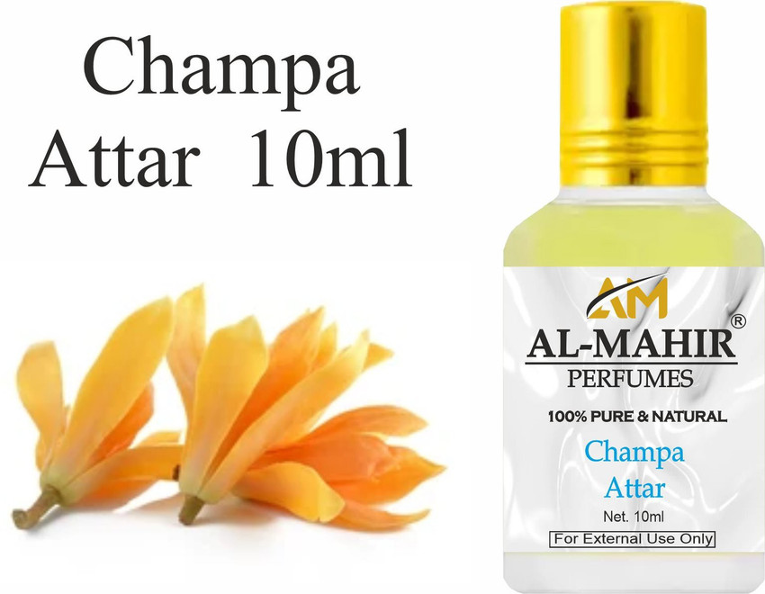 Champa attar sale