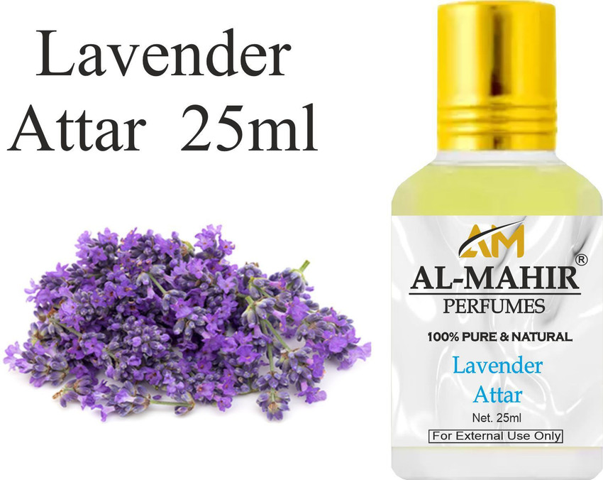Pure lavender best sale perfume