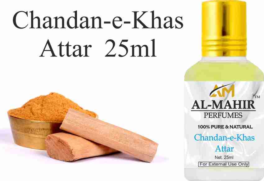 Chandan attar sales without alcohol