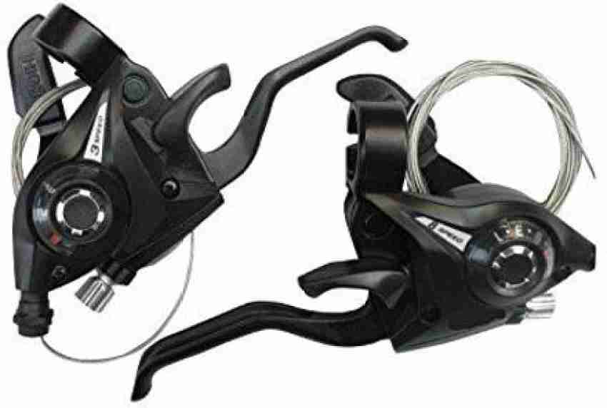 Shimano mountain discount bike gear shifter