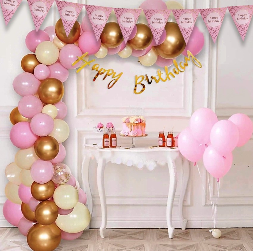 Pink Party & Barbiecore Supplies | Party City