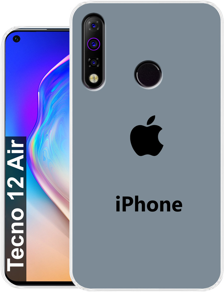 Tecno camon 12 air case deals