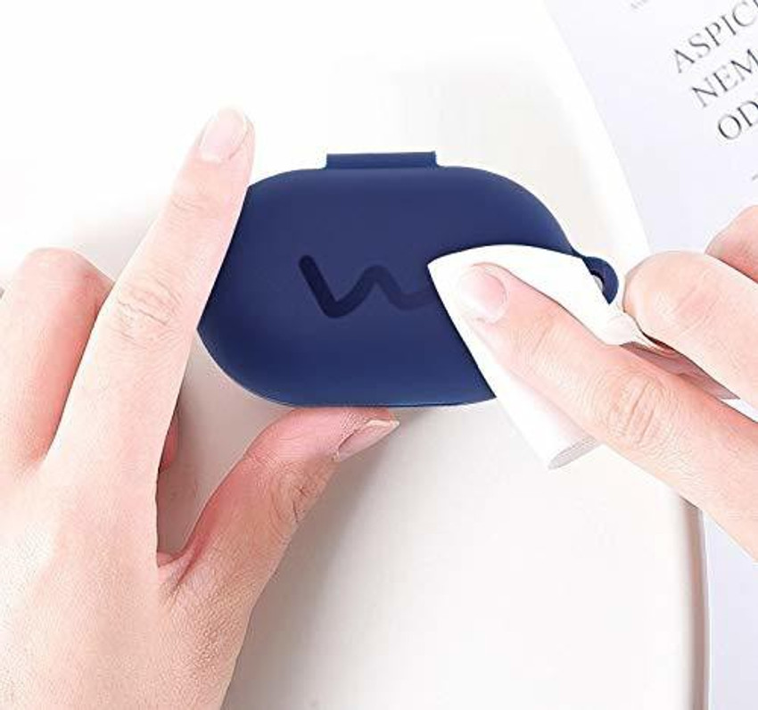 Oppo w11 earbuds hotsell cover