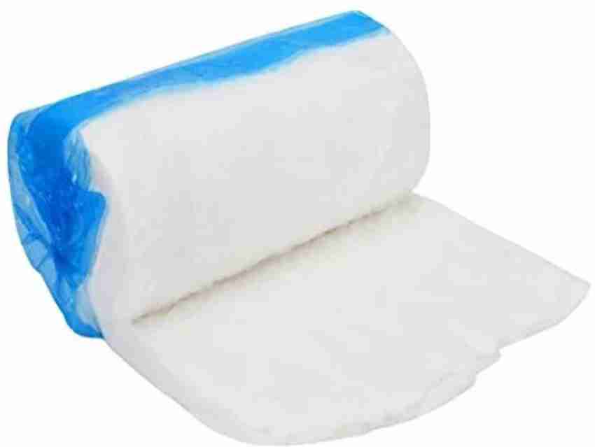 Absorbent Cotton Wool I.P.