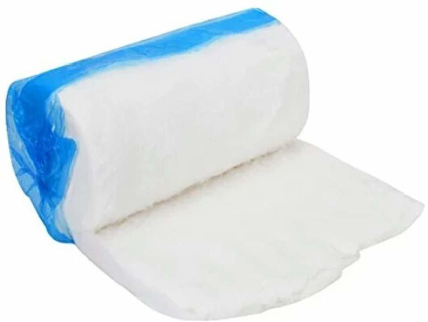 Surgical Absorbent Cotton Roll 500gm Gross