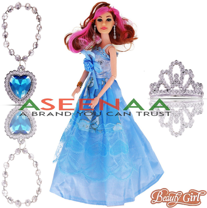 Barbie doll gudiya 2025